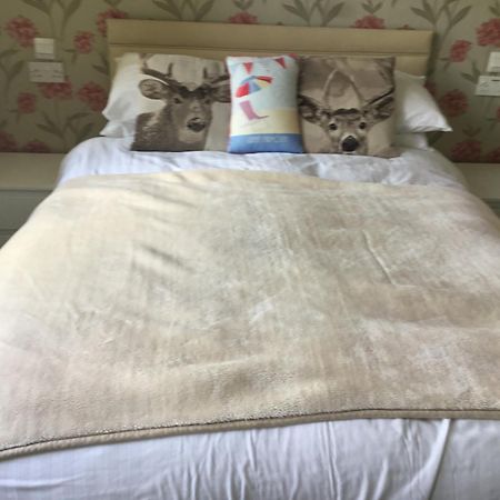 Dene House Bed and Breakfast Great Yarmouth Exteriör bild
