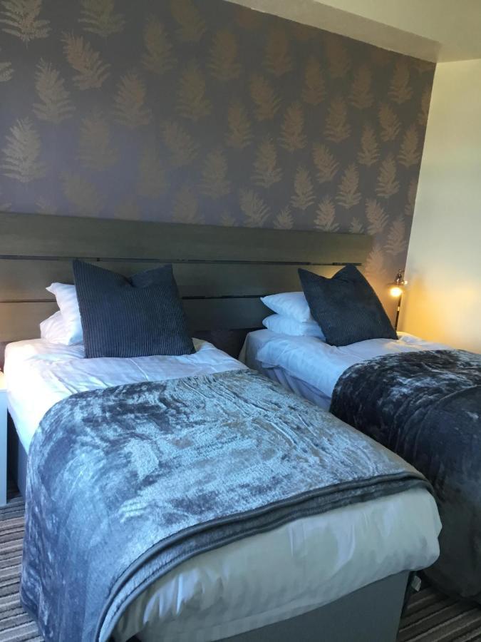 Dene House Bed and Breakfast Great Yarmouth Exteriör bild