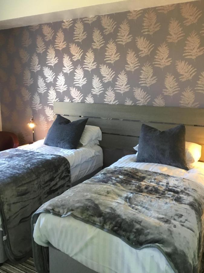 Dene House Bed and Breakfast Great Yarmouth Exteriör bild