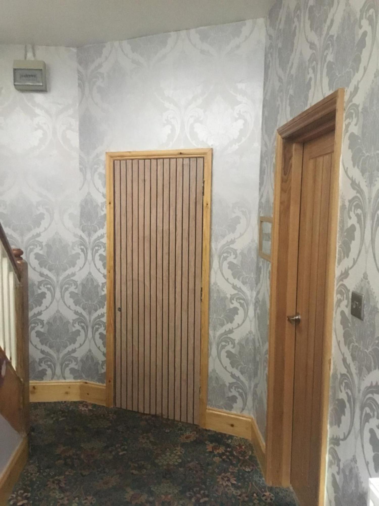 Dene House Bed and Breakfast Great Yarmouth Exteriör bild