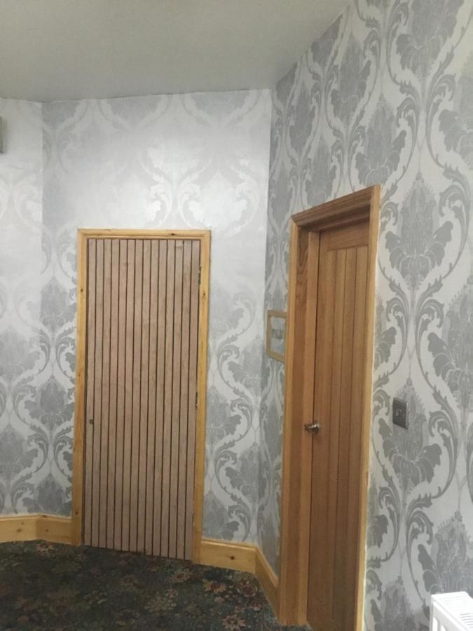 Dene House Bed and Breakfast Great Yarmouth Exteriör bild