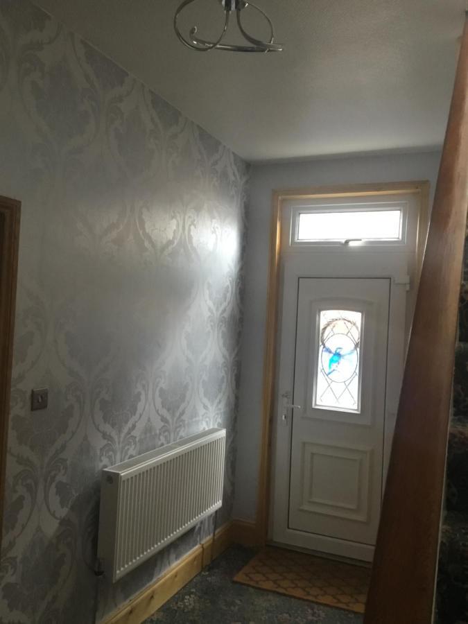 Dene House Bed and Breakfast Great Yarmouth Exteriör bild