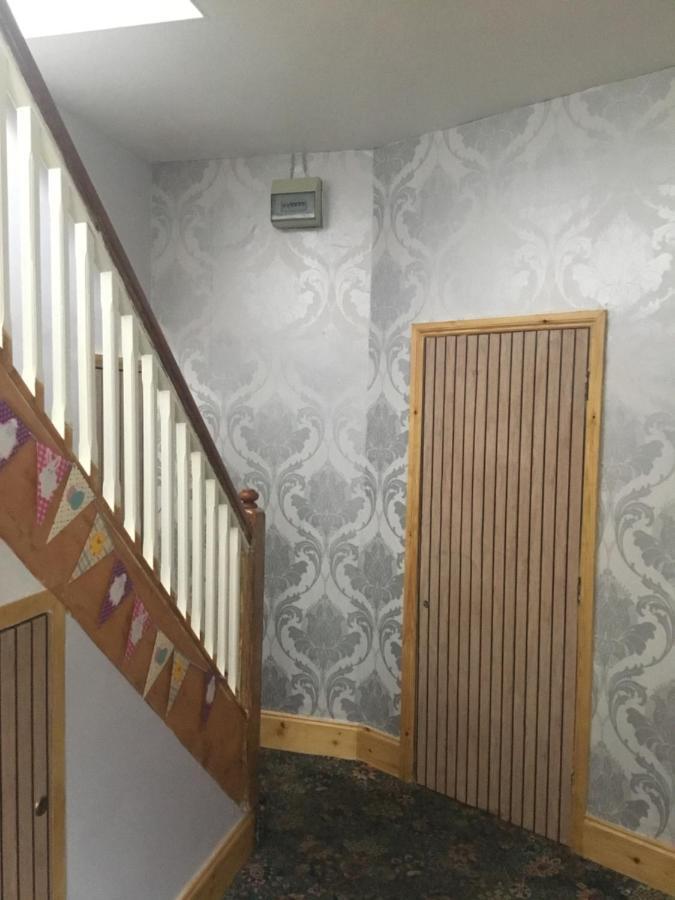 Dene House Bed and Breakfast Great Yarmouth Exteriör bild