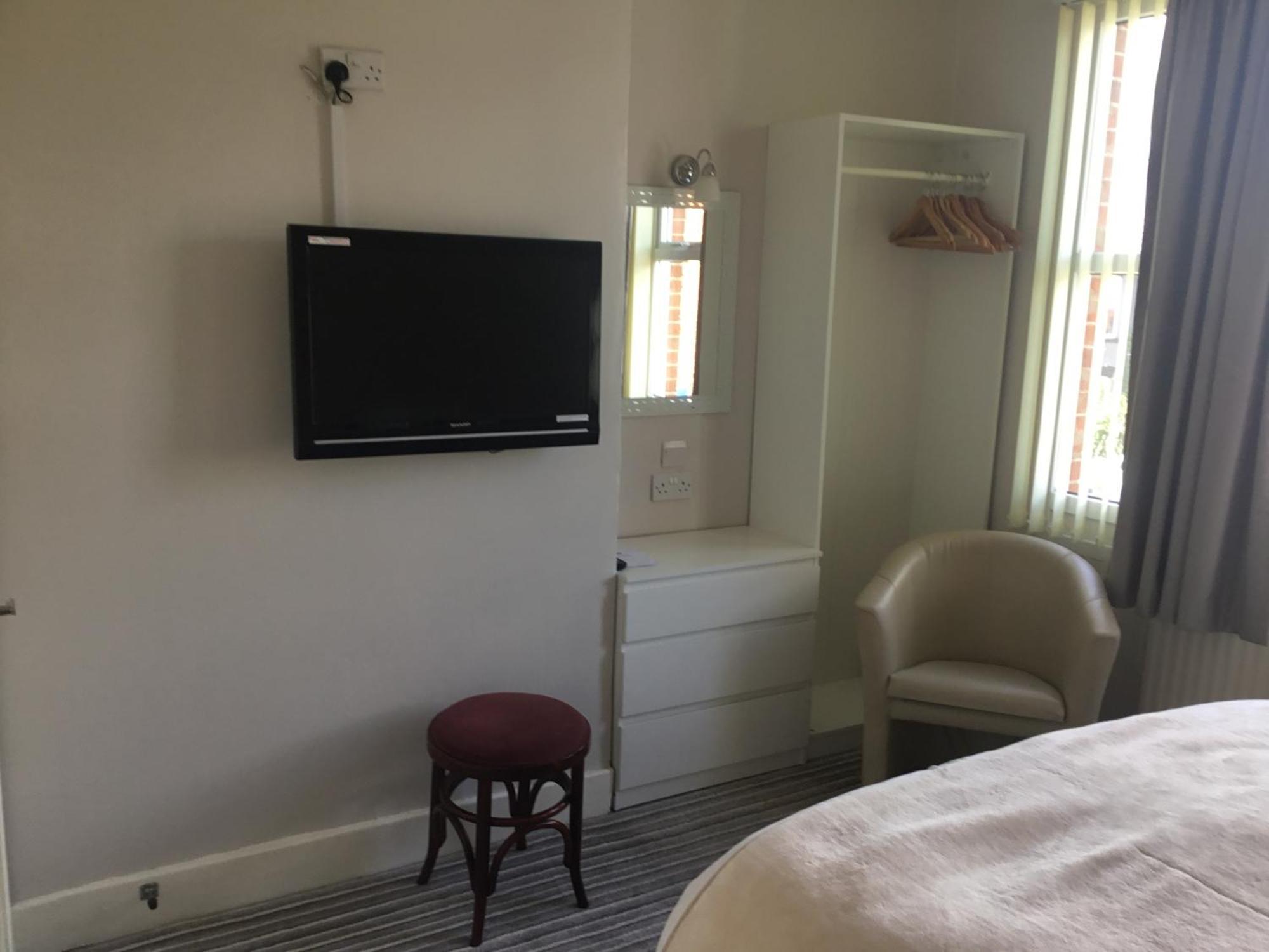 Dene House Bed and Breakfast Great Yarmouth Exteriör bild