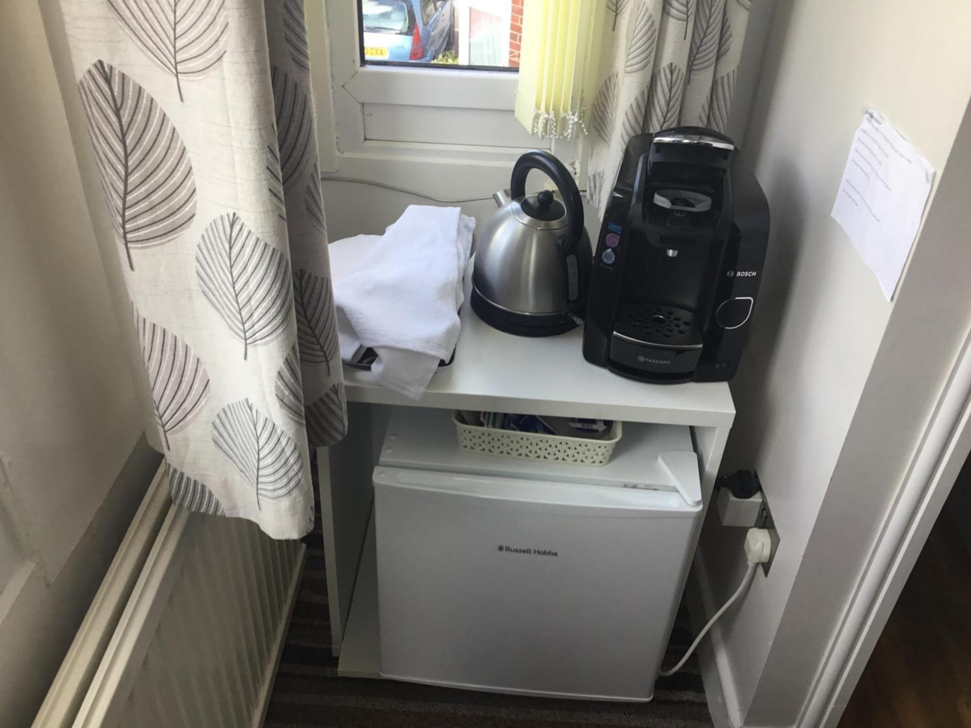Dene House Bed and Breakfast Great Yarmouth Exteriör bild