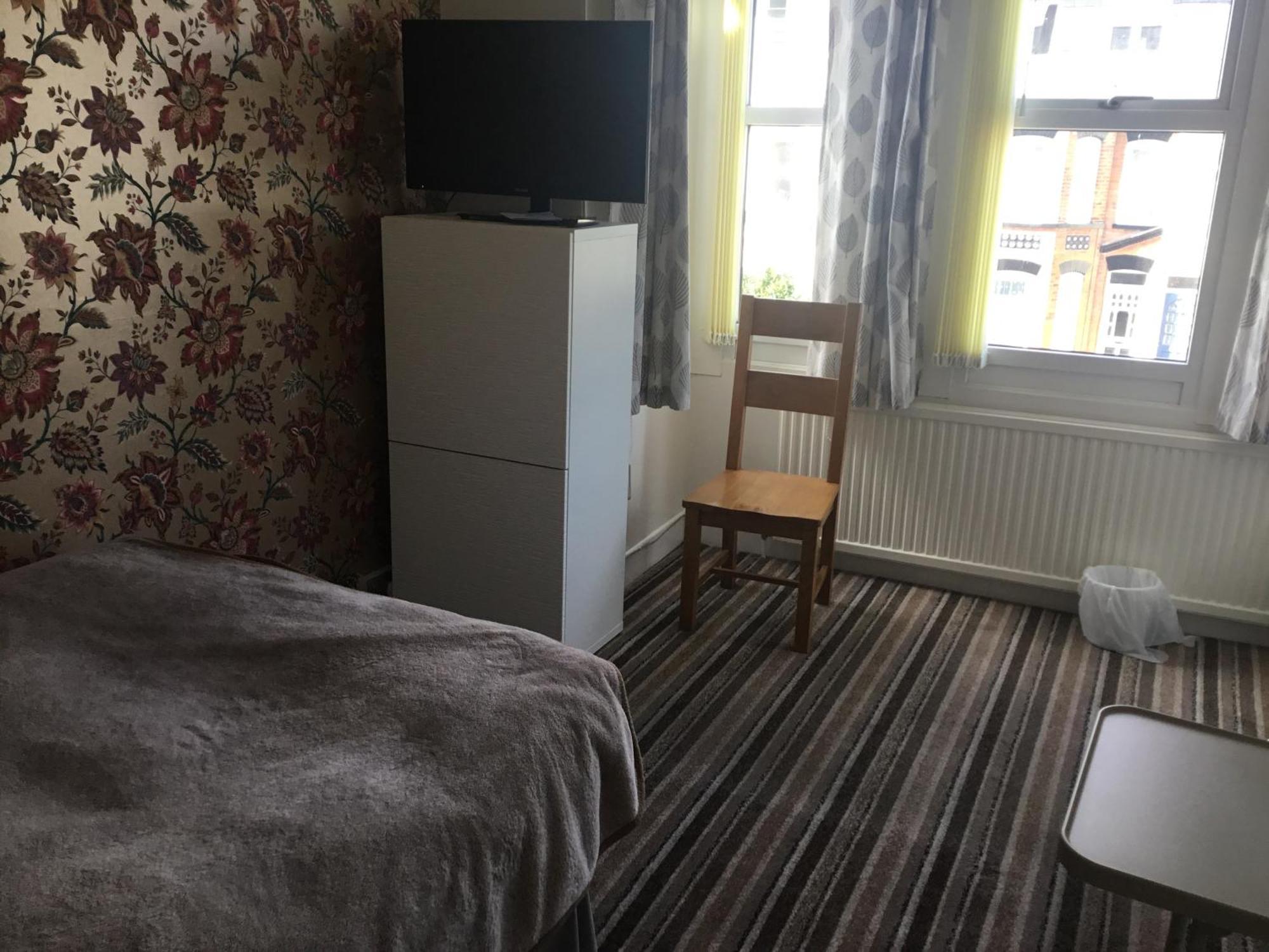Dene House Bed and Breakfast Great Yarmouth Exteriör bild