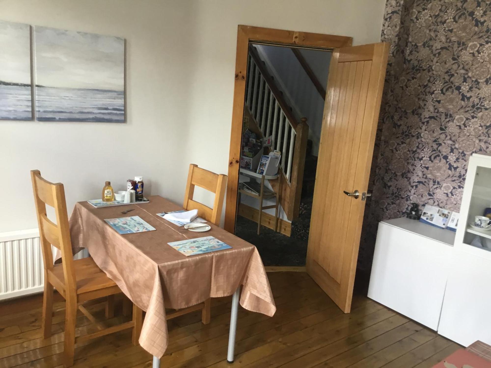 Dene House Bed and Breakfast Great Yarmouth Exteriör bild