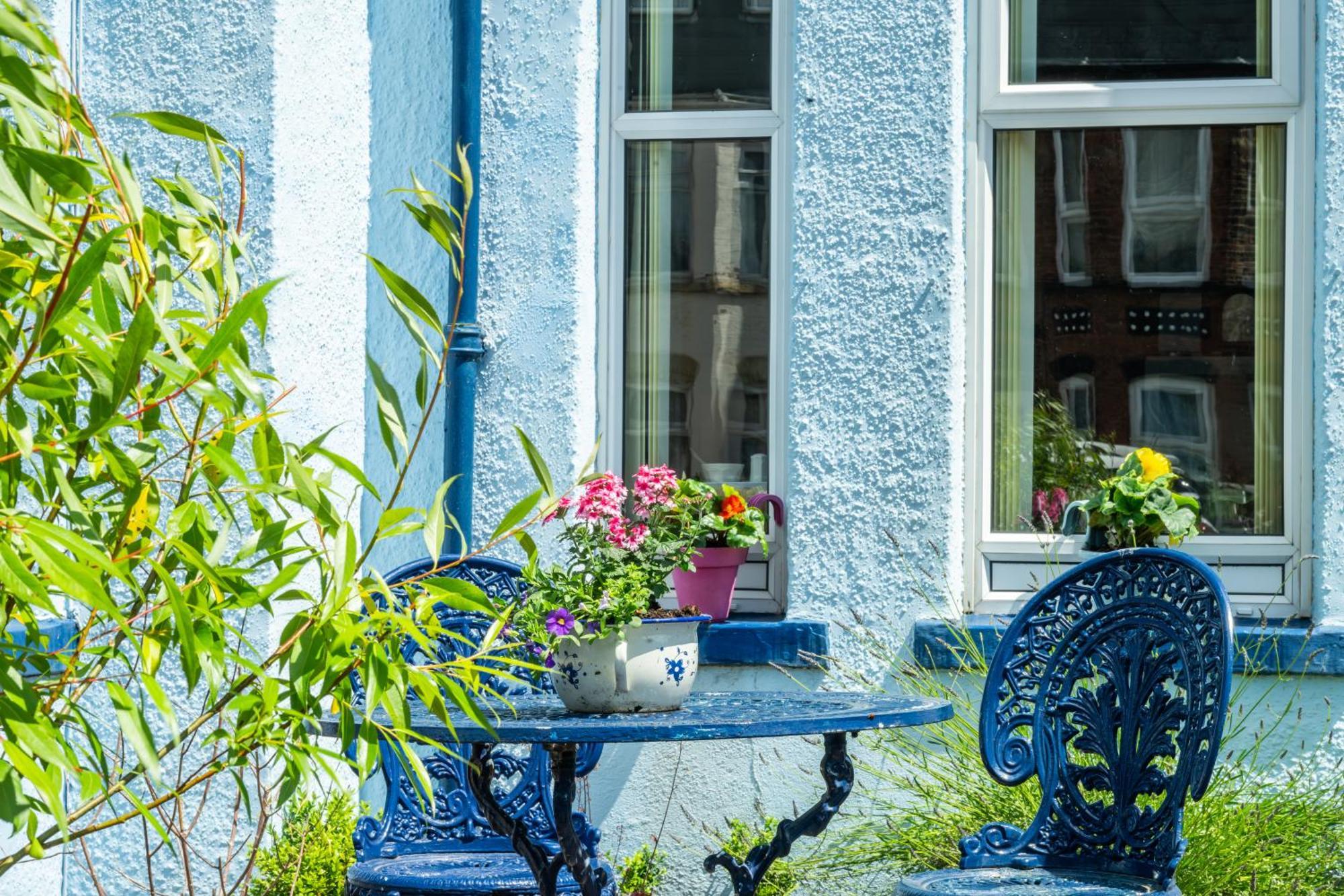 Dene House Bed and Breakfast Great Yarmouth Exteriör bild