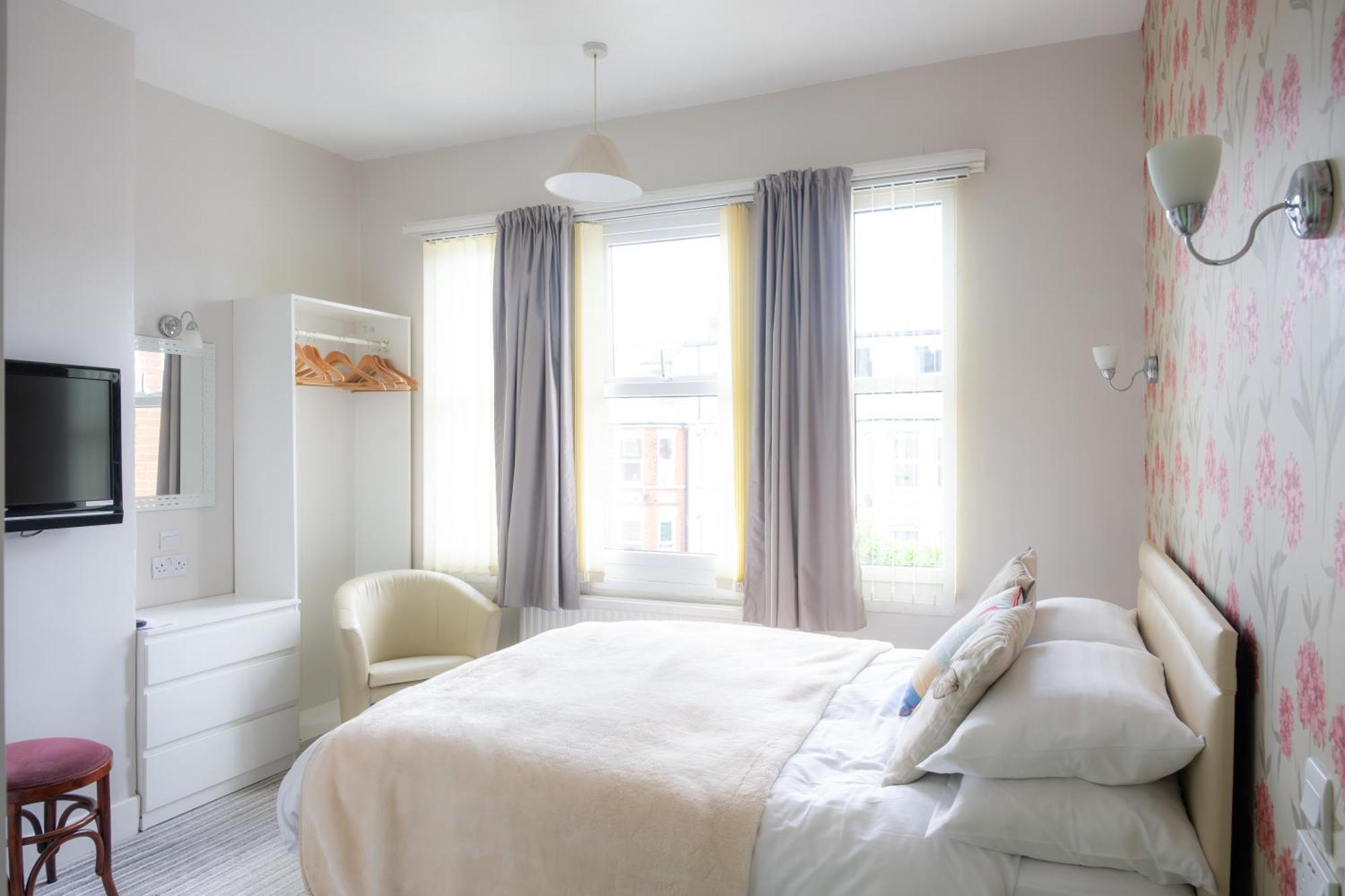 Dene House Bed and Breakfast Great Yarmouth Exteriör bild
