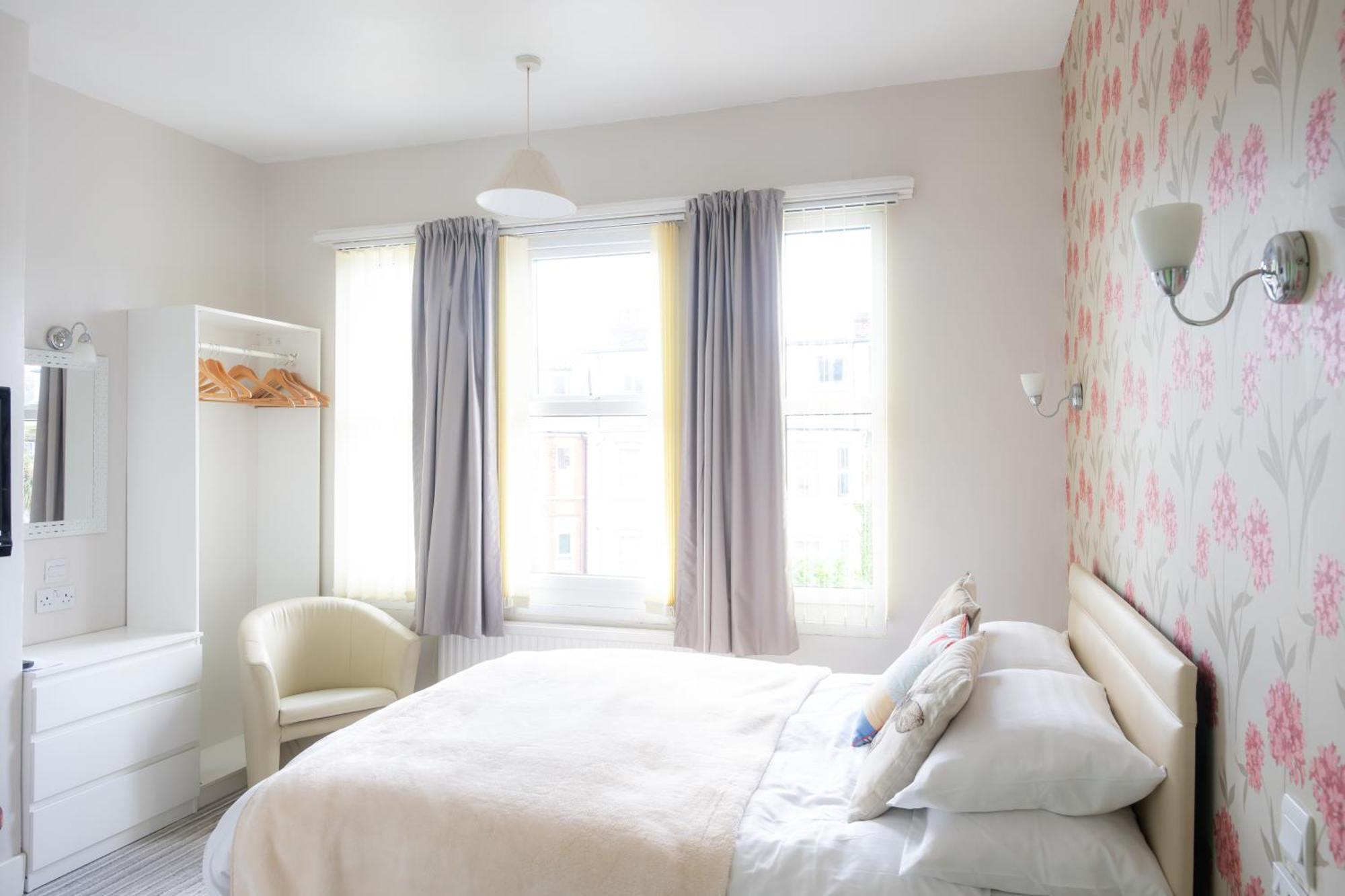 Dene House Bed and Breakfast Great Yarmouth Exteriör bild