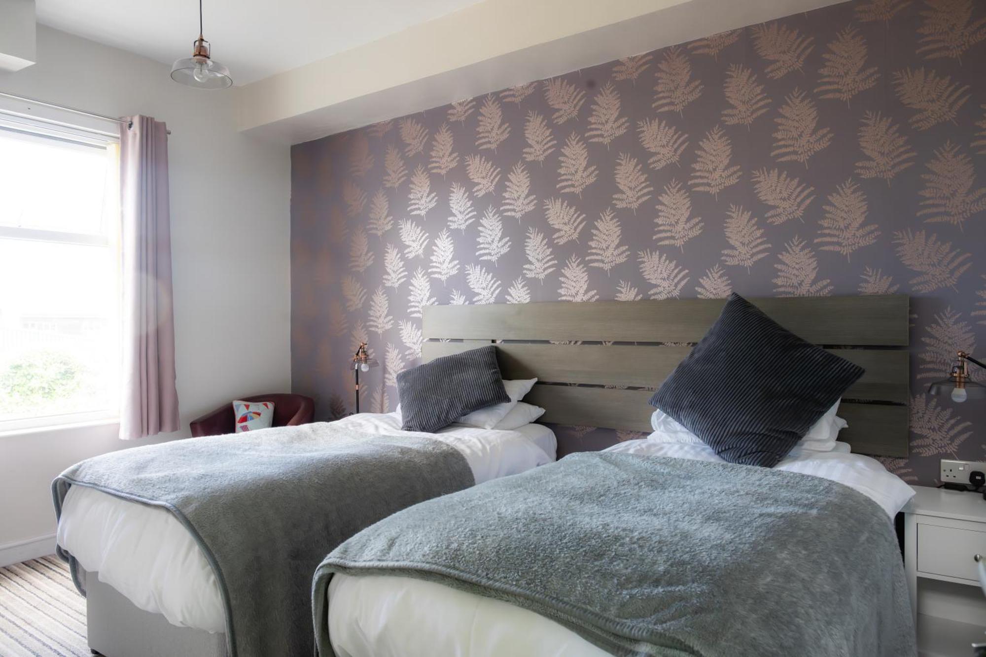 Dene House Bed and Breakfast Great Yarmouth Exteriör bild