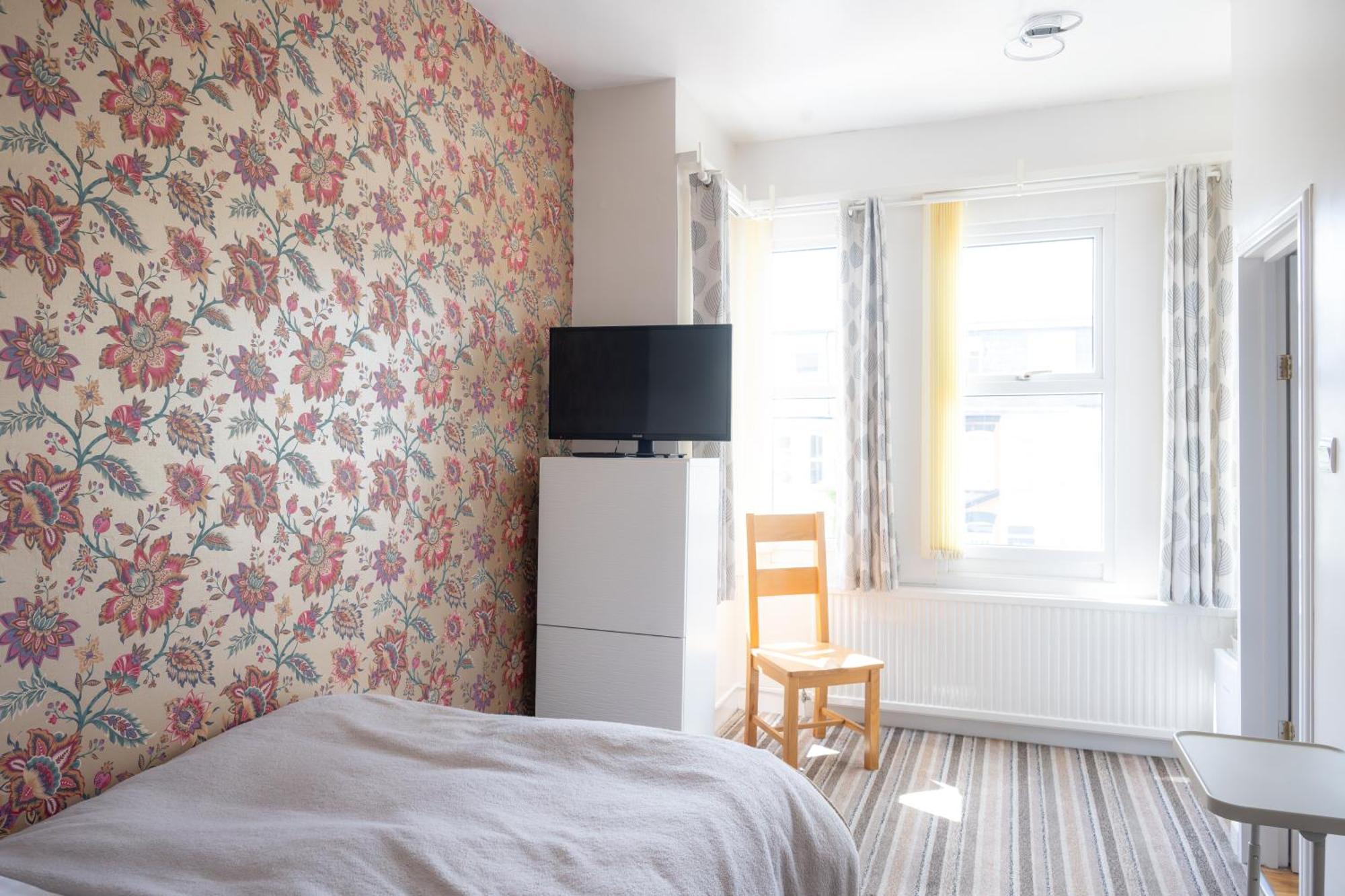 Dene House Bed and Breakfast Great Yarmouth Exteriör bild