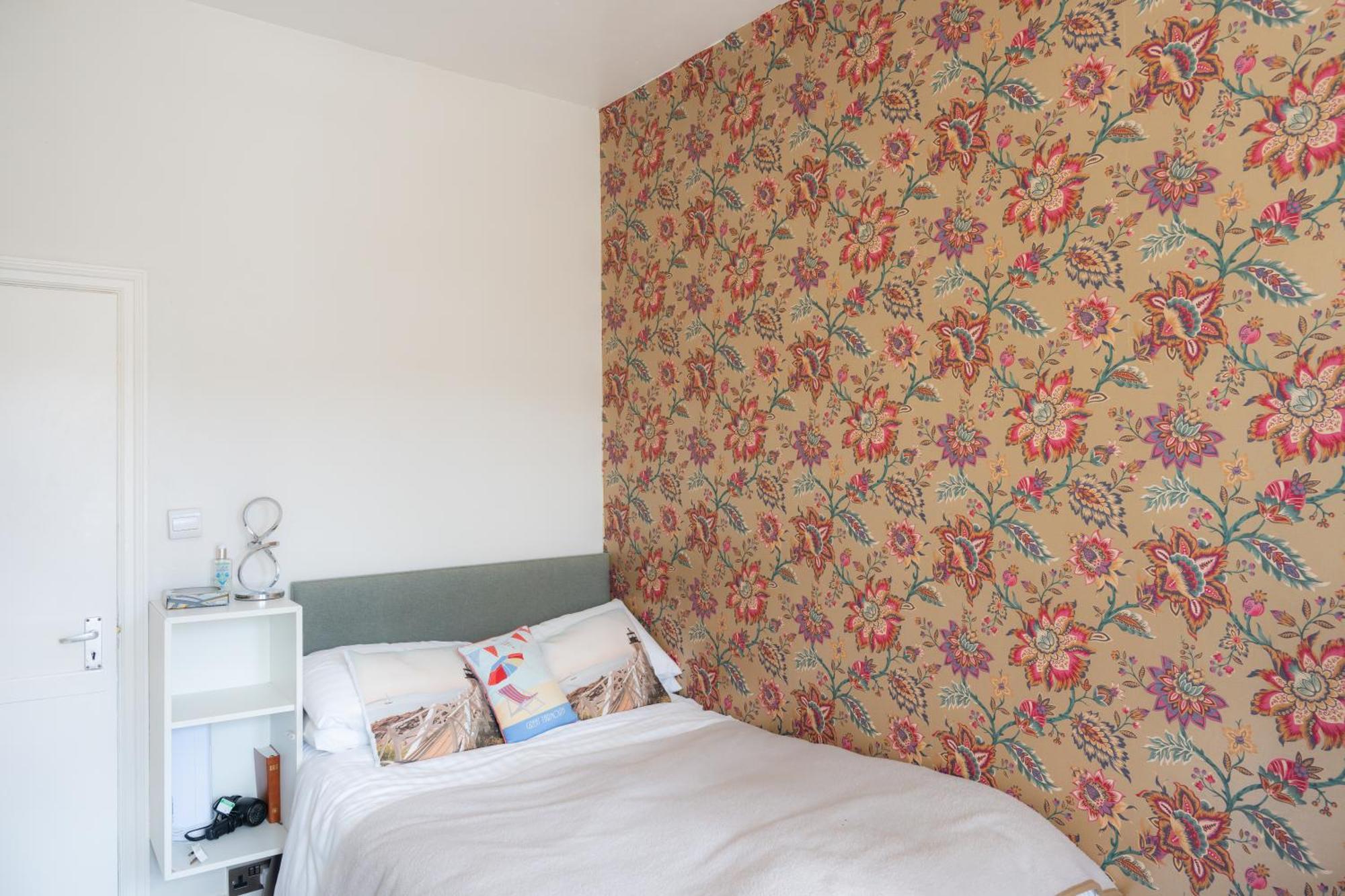 Dene House Bed and Breakfast Great Yarmouth Exteriör bild