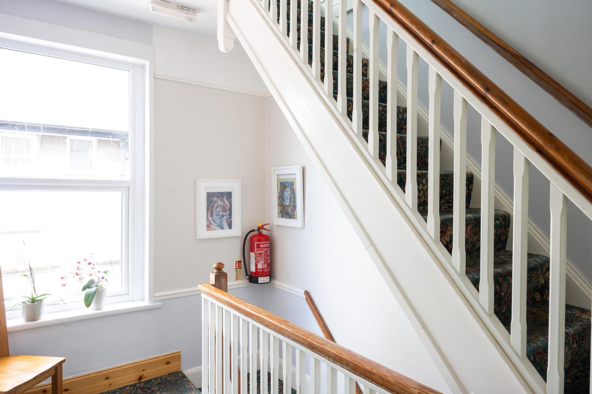 Dene House Bed and Breakfast Great Yarmouth Exteriör bild